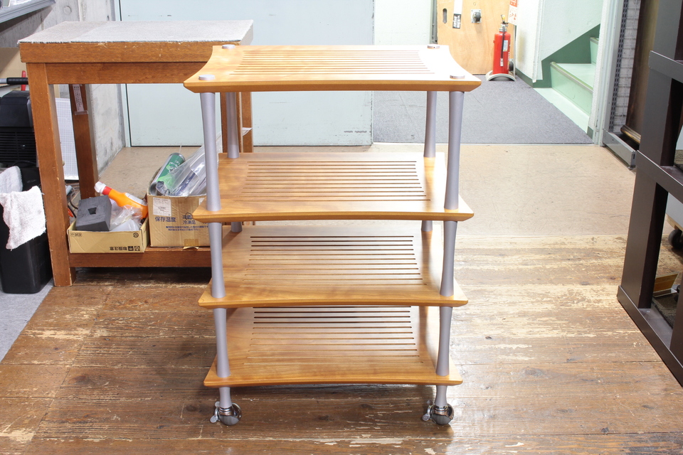 Q4D-vent Quadraspire - 中古オーディオ 高価買取・販売 ハイファイ堂