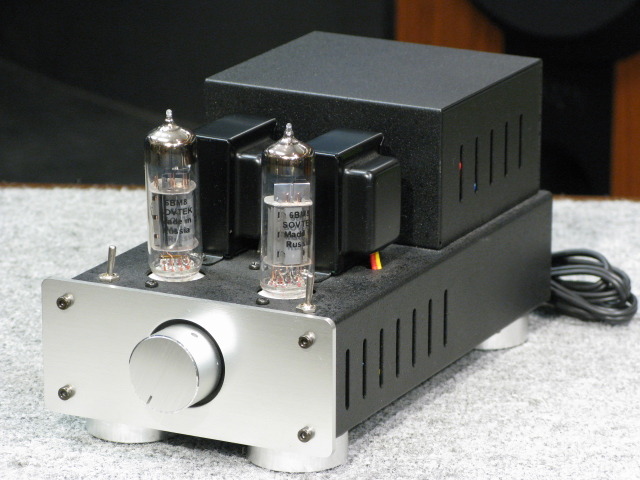 TU-870 ELEKIT - 中古オーディオ 高価買取・販売 ハイファイ堂