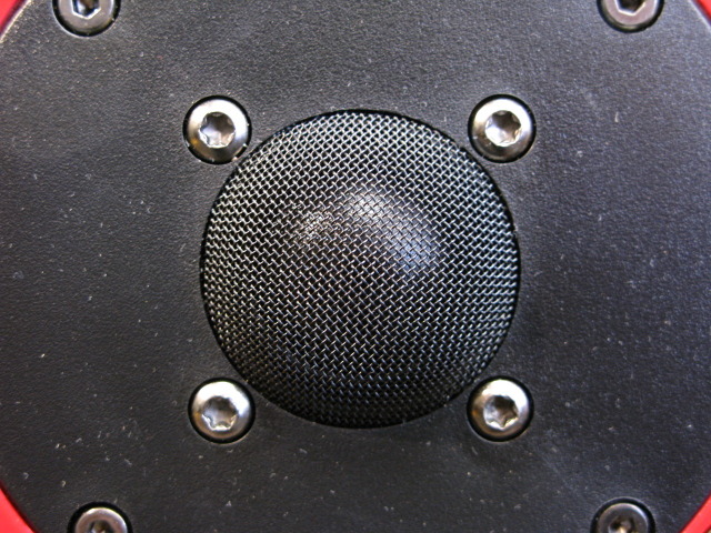 S-520 Signature RED USHER - 中古オーディオ 高価買取・販売 ハイファイ堂