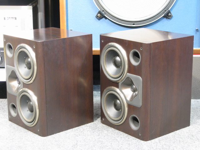 S-HE7 PIONEER - 中古オーディオ 高価買取・販売 ハイファイ堂