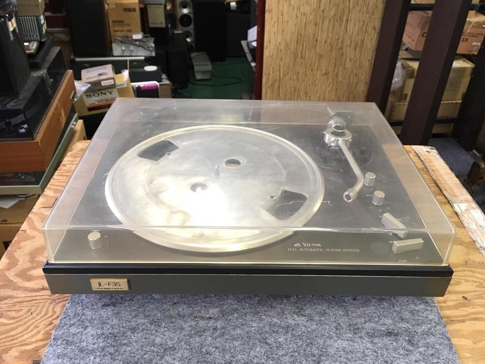 JL-F35 Victor - 中古オーディオ 高価買取・販売 ハイファイ堂