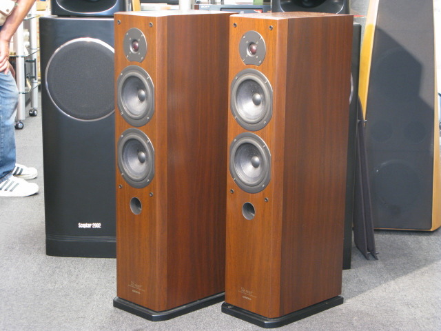 D-602F ONKYO - HiFi-Do McIntosh/JBL/audio-technica/Jeff Rowland