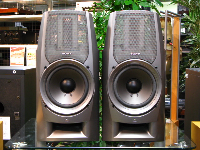 SA-MD9 SONY - 中古オーディオ 高価買取・販売 ハイファイ堂