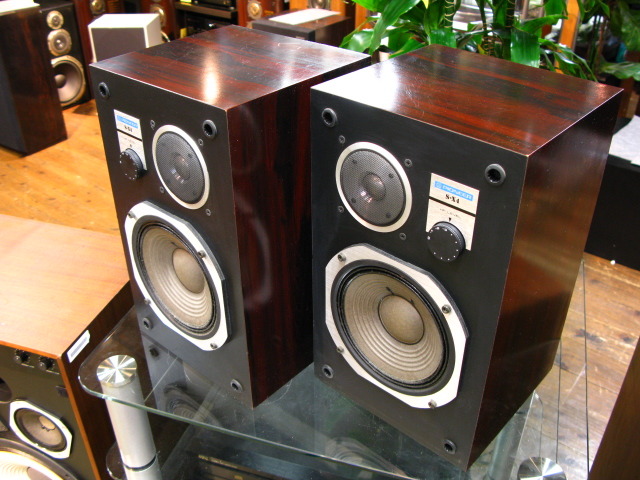 S-X4 PIONEER - 中古オーディオ 高価買取・販売 ハイファイ堂