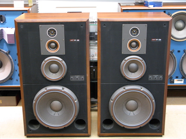 ☆ SONY ss-g9 アルニコ ツィーター 【公式通販】