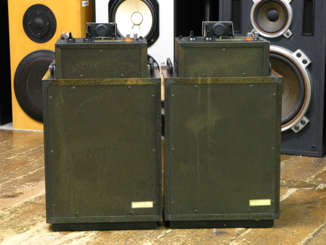 SB-007 Technics - 中古オーディオ 高価買取・販売 ハイファイ堂