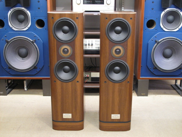 S-99 TWIN Pioneer - 中古オーディオ 高価買取・販売 ハイファイ堂