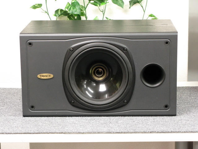 SATURN S8C TANNOY - HiFi-Do McIntosh/JBL/audio-technica/Jeff
