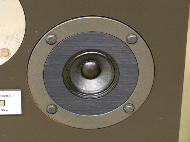 DS-201 DIATONE - 中古オーディオ 高価買取・販売 ハイファイ堂