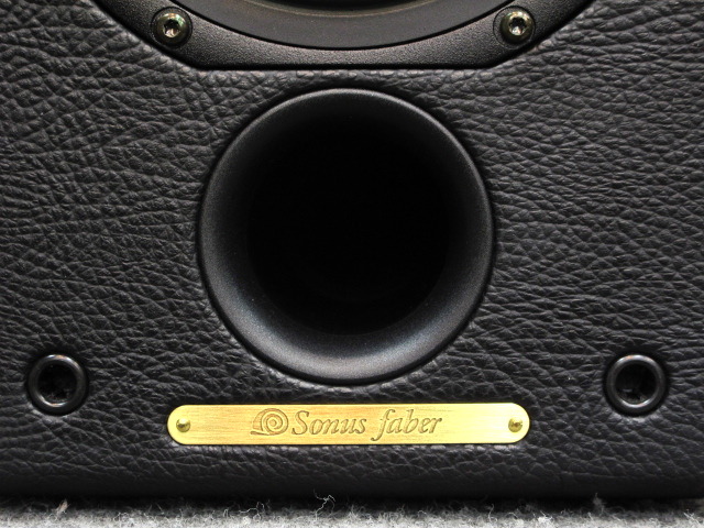 Concertino DOMUS Sonus faber - 中古オーディオ 高価買取・販売