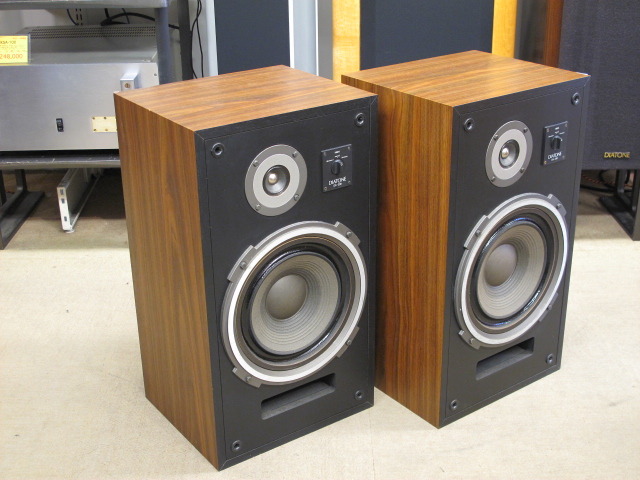 DS-25B DIATONE - 中古オーディオ 高価買取・販売 ハイファイ堂