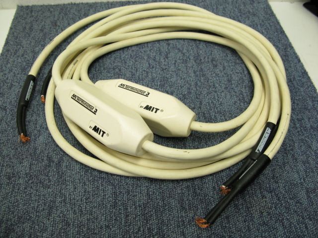 Terminator 3/3.6m MIT - 中古オーディオ 高価買取・販売 ハイファイ堂