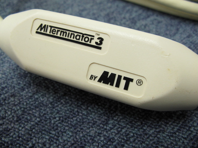 Terminator 3/3.6m MIT - 中古オーディオ 高価買取・販売 ハイファイ堂