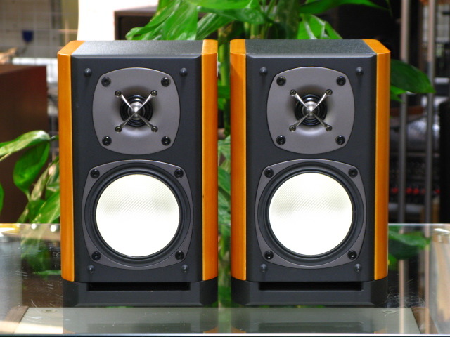 D-112E ONKYO - 中古オーディオ 高価買取・販売 ハイファイ堂