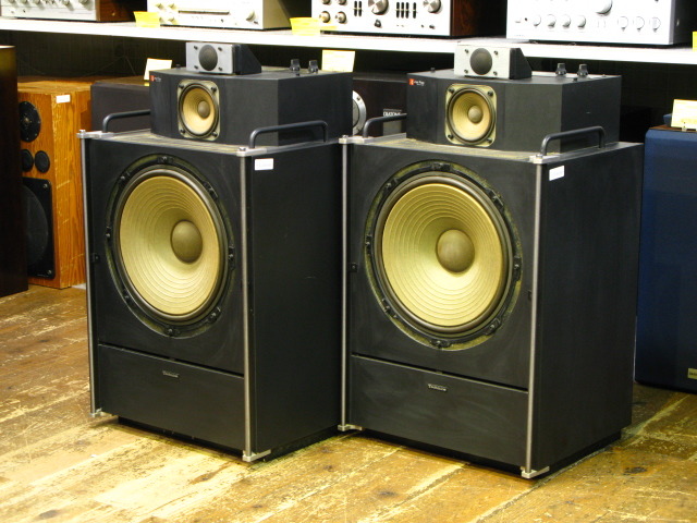 SB-7000 Technics - 中古オーディオ 高価買取・販売 ハイファイ堂