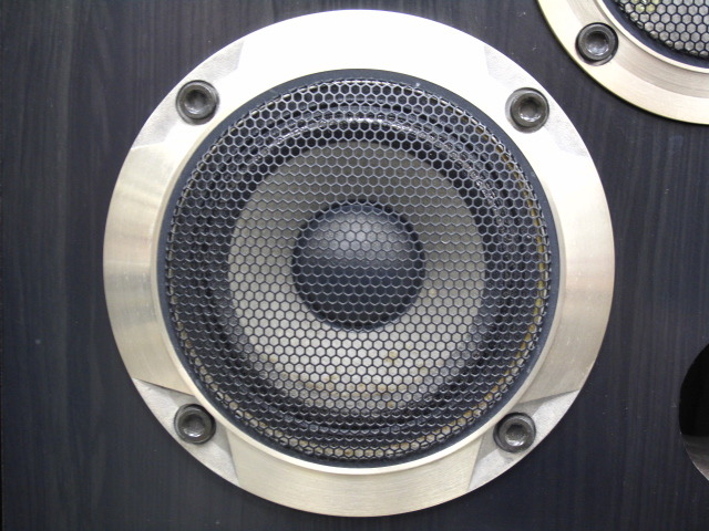 HS-33D Lo-D - 中古オーディオ 高価買取・販売 ハイファイ堂