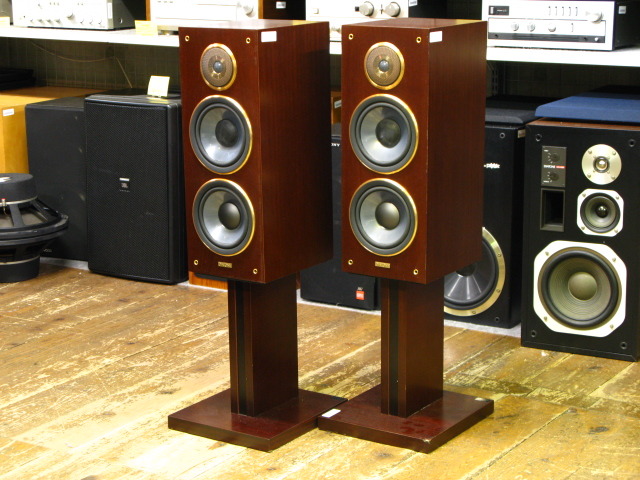 DS-700 DIATONEの買取価格 : 19,000円 中古オーディオ 高価買取・販売