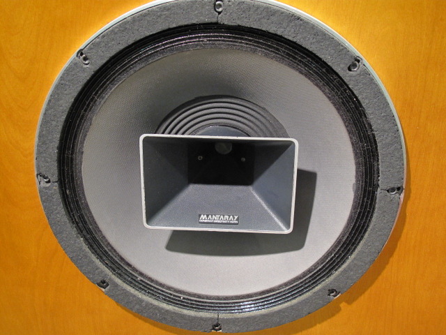 604-8Kシステム ALTEC - 中古オーディオ 高価買取・販売 ハイファイ堂