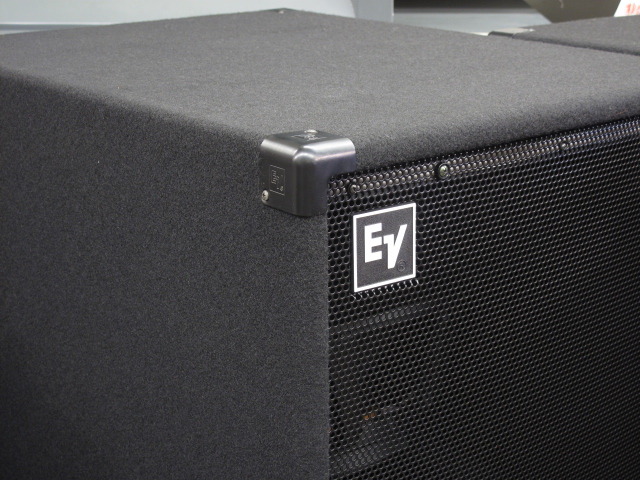 MTL-1 ELECTRO VOICE - 中古オーディオ 高価買取・販売 ハイファイ堂