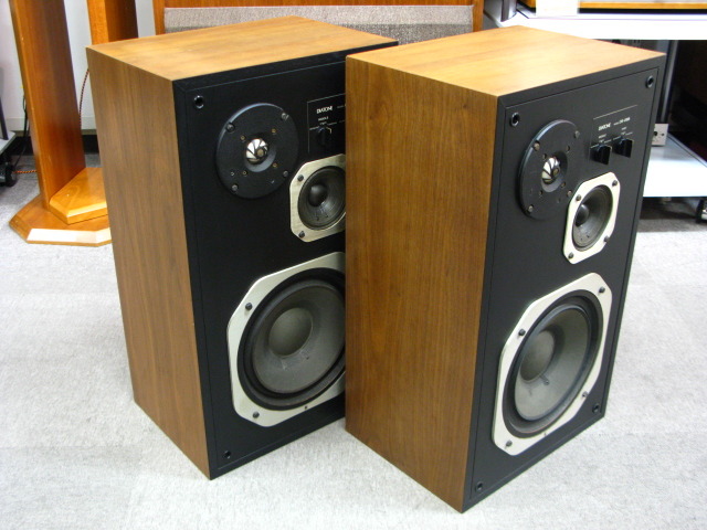 DS-28B DIATONE - 中古オーディオ 高価買取・販売 ハイファイ堂