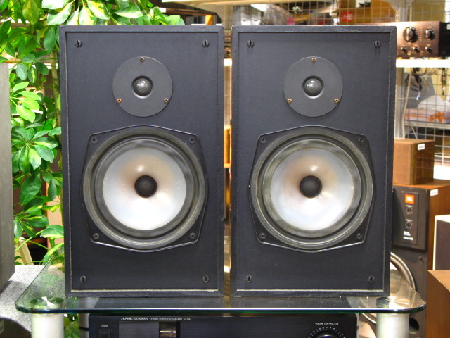 LS4a Rogers - 中古オーディオ 高価買取・販売 ハイファイ堂