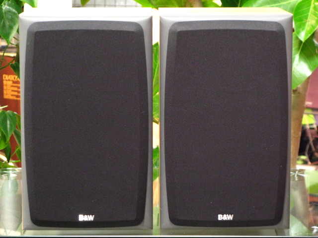 DM303 B&Wの買取価格 : 8,000円 中古オーディオ 高価買取・販売