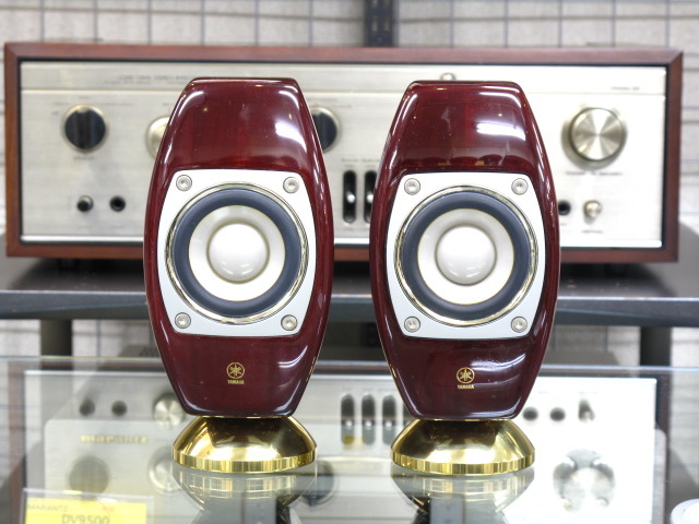 NS-PF7 YAMAHA - 中古オーディオ 高価買取・販売 ハイファイ堂