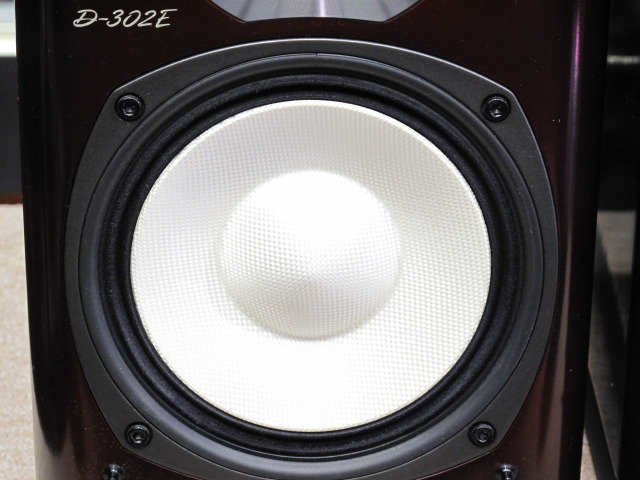 D-302E ONKYO - 中古オーディオ 高価買取・販売 ハイファイ堂