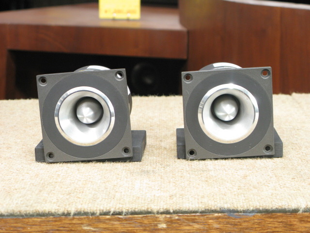 FT66H FOSTEX - 中古オーディオ 高価買取・販売 ハイファイ堂