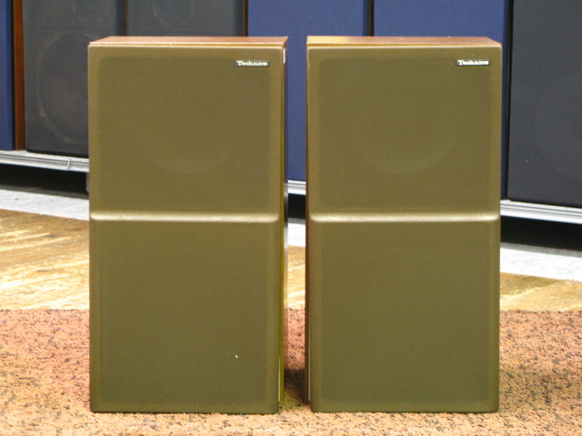 SB-X3 Technics - 中古オーディオ 高価買取・販売 ハイファイ堂