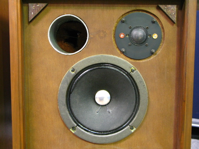 SP-1001 SANSUI - 中古オーディオ 高価買取・販売 ハイファイ堂