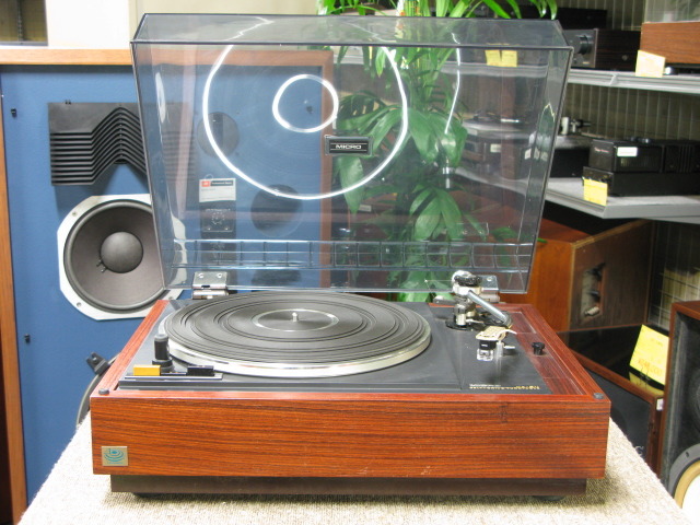 MR-611 MICRO - 中古オーディオ 高価買取・販売 ハイファイ堂