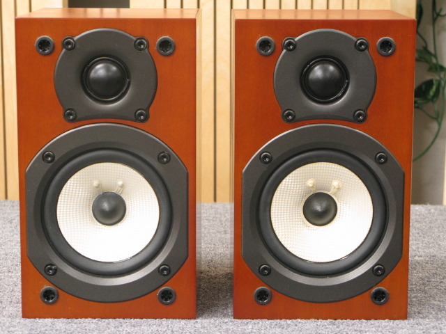 D-207M ONKYO - 中古オーディオ 高価買取・販売 ハイファイ堂