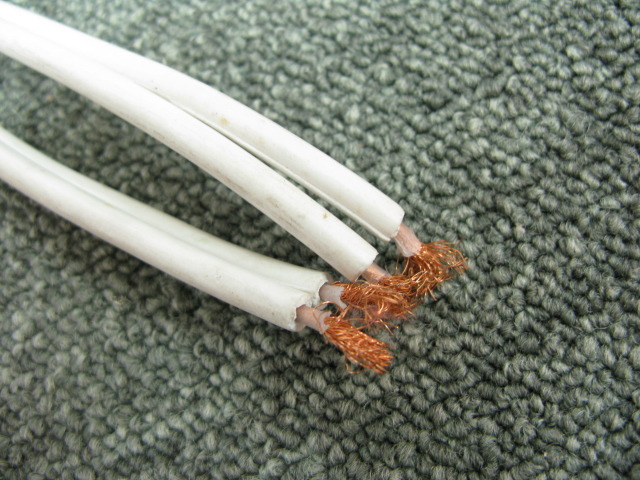 SA-OF8N/3.0m TARA Labs - 中古オーディオ 高価買取・販売 ハイファイ堂