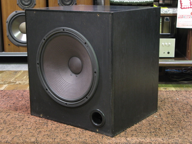 MW401 FOSTEX - 中古オーディオ 高価買取・販売 ハイファイ堂