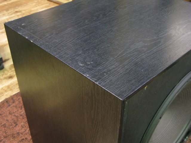 MW401 FOSTEX - 中古オーディオ 高価買取・販売 ハイファイ堂