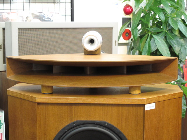 MONITOR 890 VISATON - 中古オーディオ 高価買取・販売 ハイファイ堂