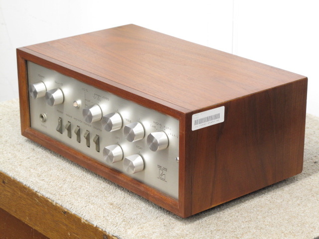 SQ77T/2 LUXMAN - 中古オーディオ 高価買取・販売 ハイファイ堂