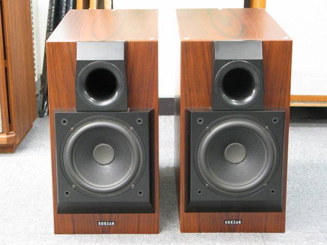 OJAN 3S ROKSAN - 中古オーディオ 高価買取・販売 ハイファイ堂