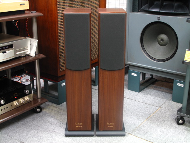 D-205F ONKYO - 中古オーディオ 高価買取・販売 ハイファイ堂