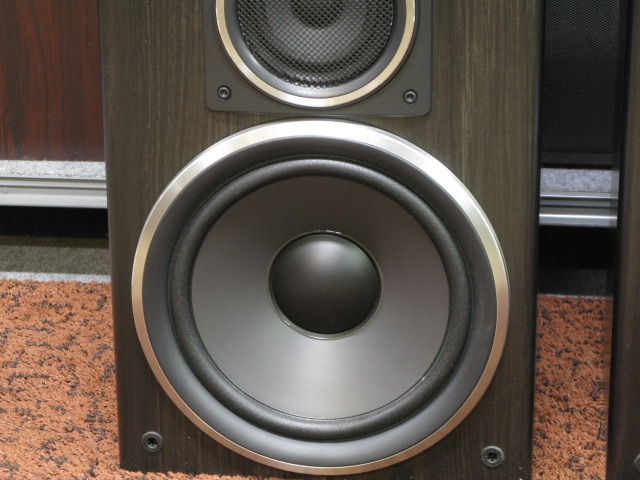 SS-V810AV SONY - 中古オーディオ 高価買取・販売 ハイファイ堂