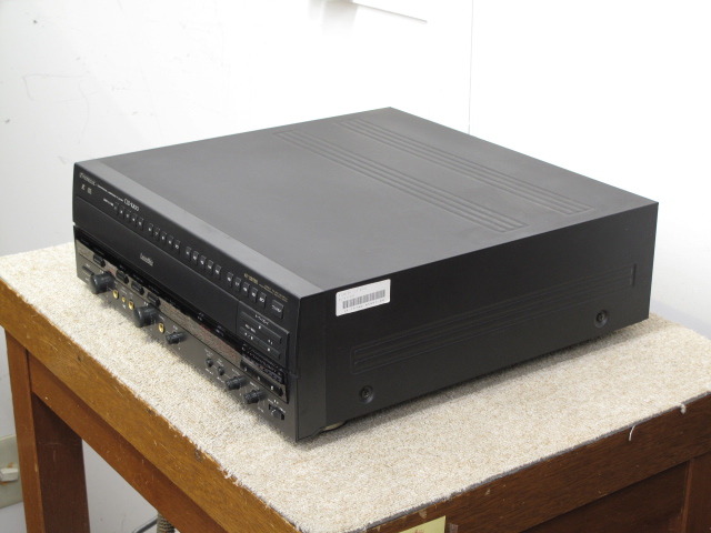 CLD-K800 PIONEER - 中古オーディオ 高価買取・販売 ハイファイ堂