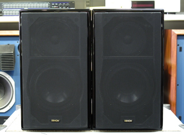 SC-E757 DENON - HiFi-Do McIntosh/JBL/audio-technica/Jeff Rowland