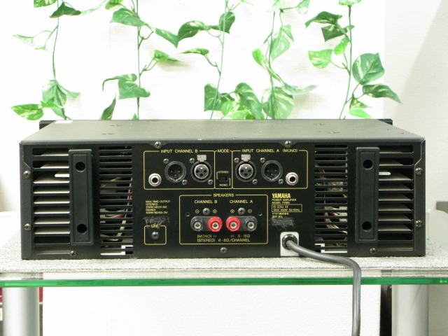 P2180 YAMAHA - HiFi-Do McIntosh/JBL/audio-technica/Jeff Rowland