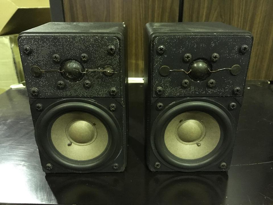 DAVID50 VISONIK - 中古オーディオ 高価買取・販売 ハイファイ堂