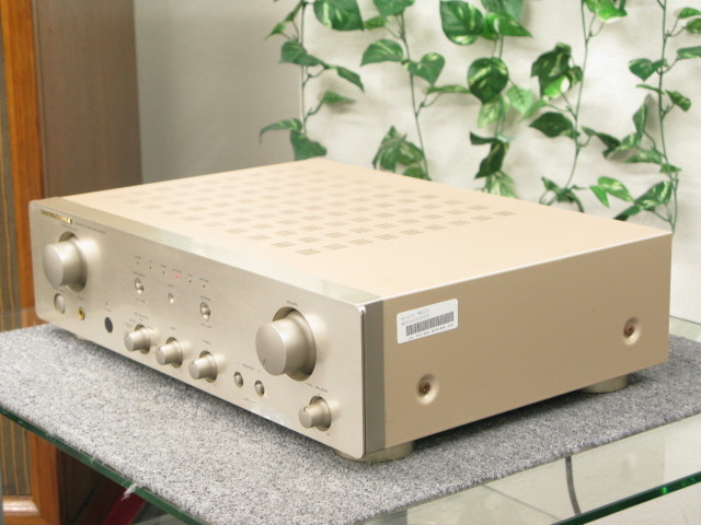 PM4200 marantz - 中古オーディオ 高価買取・販売 ハイファイ堂