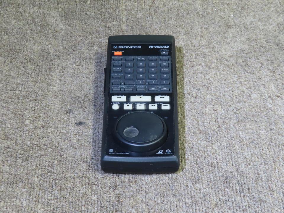 HLD-X0 Pioneer - 中古オーディオ 高価買取・販売 ハイファイ堂