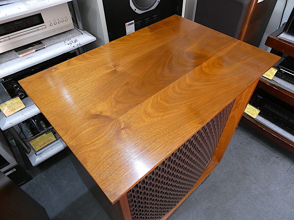 846A VALENCIA ALTEC - 中古オーディオ 高価買取・販売 ハイファイ堂