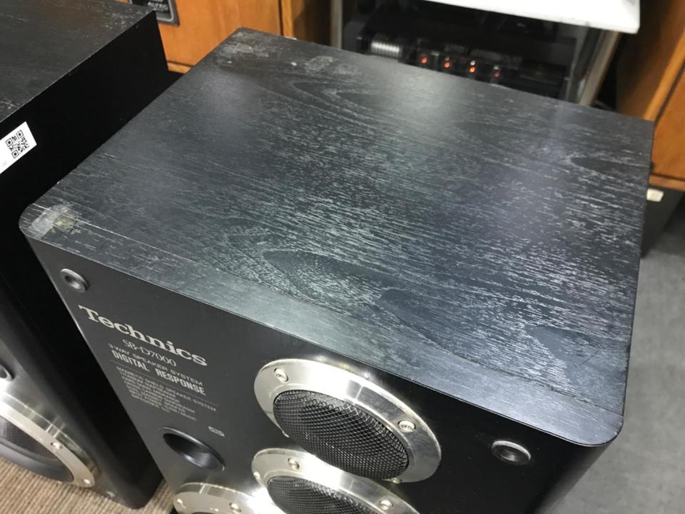 SB-D7000 Technics - HiFi-Do McIntosh/JBL/audio-technica/Jeff