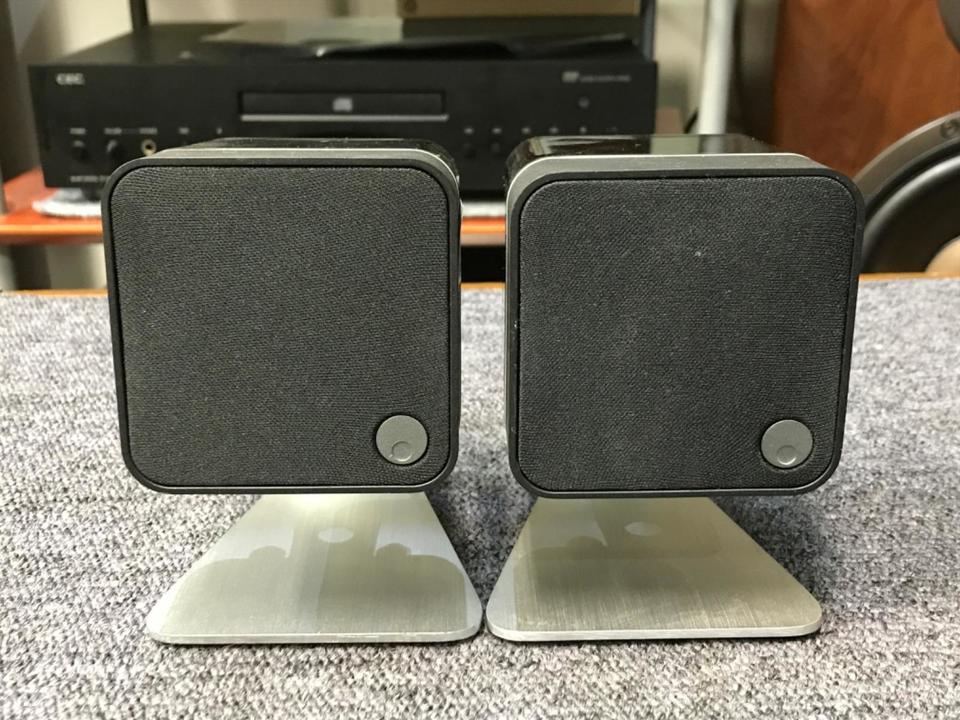 Minx Min12 CAMBRIDGE AUDIO - HiFi-Do McIntosh/JBL/audio-technica